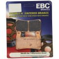 EBC Brakes EPFA Sintered Fast Street and Trackday Pads Front - EPFA296HH EBC Brakes EPFA Sintered Fast Street and Trackday Pads Front - EPFA296HH